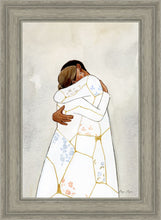 Load image into Gallery viewer, When Two Broken Hearts Become One