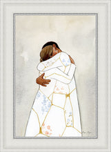 Load image into Gallery viewer, When Two Broken Hearts Become One