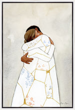 Load image into Gallery viewer, When Two Broken Hearts Become One