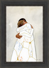 Load image into Gallery viewer, When Two Broken Hearts Become One