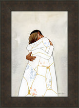 Load image into Gallery viewer, When Two Broken Hearts Become One