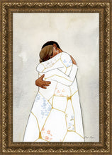 Load image into Gallery viewer, When Two Broken Hearts Become One