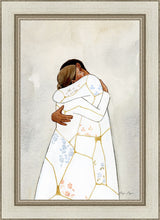 Load image into Gallery viewer, When Two Broken Hearts Become One