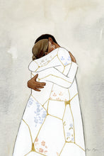 Load image into Gallery viewer, When Two Broken Hearts Become One