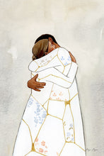 Load image into Gallery viewer, When Two Broken Hearts Become One