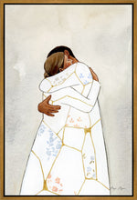 Load image into Gallery viewer, When Two Broken Hearts Become One
