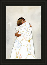 Load image into Gallery viewer, When Two Broken Hearts Become One