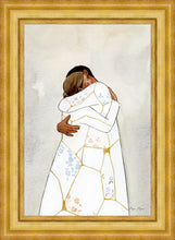 Load image into Gallery viewer, When Two Broken Hearts Become One