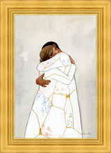 Load image into Gallery viewer, When Two Broken Hearts Become One