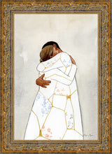Load image into Gallery viewer, When Two Broken Hearts Become One