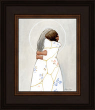 Load image into Gallery viewer, All These Broken Pieces Make Something Beautiful