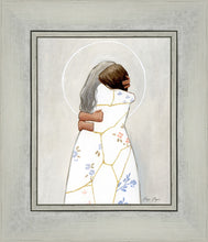 Load image into Gallery viewer, All These Broken Pieces Make Something Beautiful