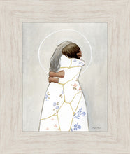 Load image into Gallery viewer, All These Broken Pieces Make Something Beautiful