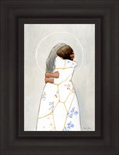 Load image into Gallery viewer, All These Broken Pieces Make Something Beautiful