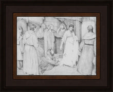 Load image into Gallery viewer, Thy Faith Hath Made Thee Whole