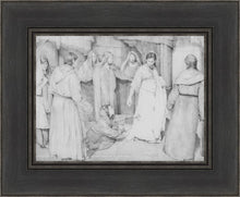 Load image into Gallery viewer, Thy Faith Hath Made Thee Whole