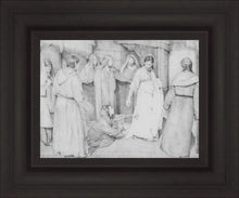 Load image into Gallery viewer, Thy Faith Hath Made Thee Whole