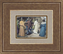 Load image into Gallery viewer, And Touched His Garment