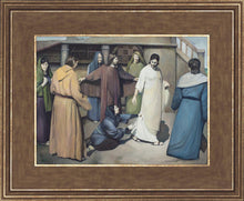 Load image into Gallery viewer, And Touched His Garment
