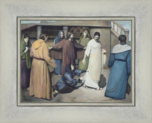Load image into Gallery viewer, And Touched His Garment