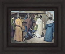 Load image into Gallery viewer, And Touched His Garment