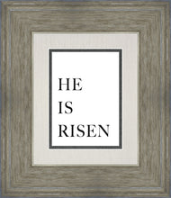 Load image into Gallery viewer, He is Risen