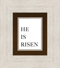 Load image into Gallery viewer, He is Risen