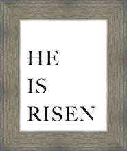Load image into Gallery viewer, He is Risen