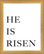 Load image into Gallery viewer, He is Risen