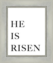 Load image into Gallery viewer, He is Risen