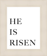 Load image into Gallery viewer, He is Risen
