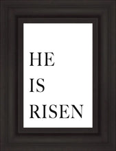Load image into Gallery viewer, He is Risen