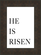 Load image into Gallery viewer, He is Risen
