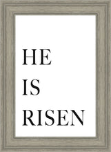 Load image into Gallery viewer, He is Risen