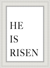Load image into Gallery viewer, He is Risen