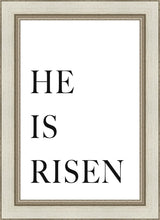 Load image into Gallery viewer, He is Risen