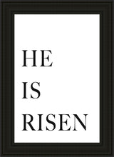 Load image into Gallery viewer, He is Risen