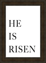 Load image into Gallery viewer, He is Risen