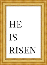 Load image into Gallery viewer, He is Risen
