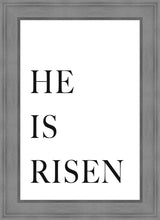 Load image into Gallery viewer, He is Risen