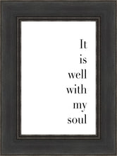 Load image into Gallery viewer, It is Well With My Soul
