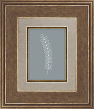 Load image into Gallery viewer, Minimalist Stem Blue