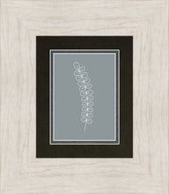 Load image into Gallery viewer, Minimalist Stem Blue