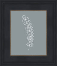 Load image into Gallery viewer, Minimalist Stem Blue