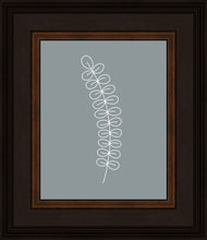 Load image into Gallery viewer, Minimalist Stem Blue