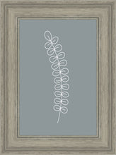 Load image into Gallery viewer, Minimalist Stem Blue