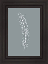 Load image into Gallery viewer, Minimalist Stem Blue