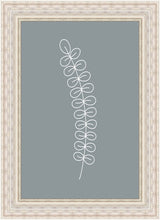 Load image into Gallery viewer, Minimalist Stem Blue