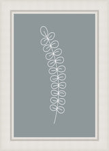 Load image into Gallery viewer, Minimalist Stem Blue