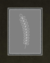 Load image into Gallery viewer, Minimalist Stem Gray